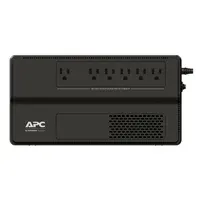 Galería 1 de APC UNIDAD EASY UPS BV DE 650 VA, AVR, 120 V