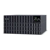 NO BREAK CYBERPOWER OLS10KERT5U 10000 VA - 10000 WATTS, DOBLE CONVERSION EN LINEA ONLINE, RACK
