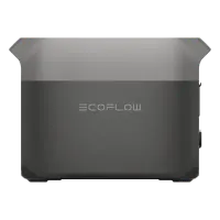Vista 2 de Estación de Energía Portátil EcoFlow Delta 3 (1024Wh / 1800W)