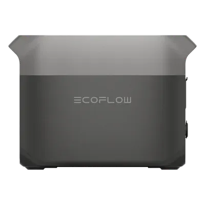 Galería 2 de Estación de Energía Portátil EcoFlow Delta 3 (1024Wh / 1800W)