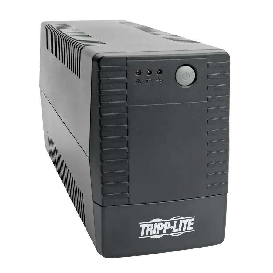 Galería 2 de NO BREAK TRIPP-LITE VS450T 120V 50 - 60HZ, 450VA