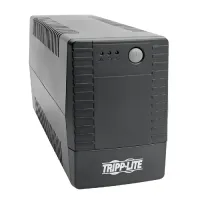 Vista 2 de NO BREAK TRIPP-LITE VS450T 120V 50 - 60HZ, 450VA