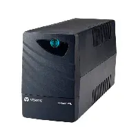 Galería 1 de UPS VERTIV LIEBERT PSL850 850VA 480W INTERACTIVA 6 CONTACTOS NEMA 515R