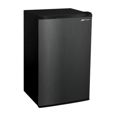 Frigobar Mirage 3.3 Pies Cúbicos Color Silver (MRX33ES)