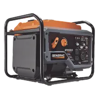Vista 1 de Generador Inversor Generac GP3500iO 3 kW 120 V