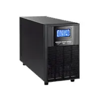 UPS ON-LINE NO BREAK VICA GAMMA 3K 3000VA - 2700W, 100-120VAC, TIPO TORRE SOFTWARE DE MONITOREO