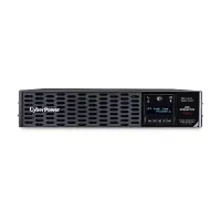 Vista 2 de NO BREAK CYBERPOWER PR2200RT2U 2200VA - 2200W, RACK