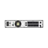 Vista 3 de NO-BREAK INTERACTIVO SMARTBITT SBNB2200PROII 2.2KVA - 1800W INTERACTIVO SENOIDAL, TORRE