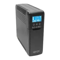 Vista 2 de NO BREAK TRIPP-LITE ECO1000LCD 120V 50 - 60HZ, 1000VA