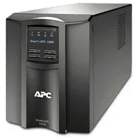 Galería 1 de UNIDAD SMART-UPS DE APC, 1000 VA, PANTALLA LCD, 120 V, CON SMARTCONNECT