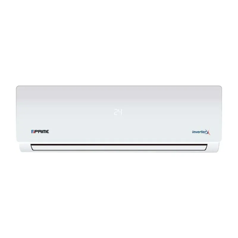 Minisplit Prime Bright 1 Tonelada 220V Solo Frío R-32 (EMPRC122-B3)