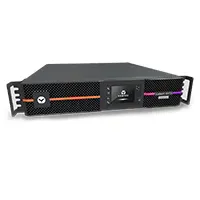 Galería 1 de IP UPS NOBREAK VERTIV LIEBERT GXT5LI 2000VA 1800W LITIO DOBLE CONVERSION ENTRADA 102V 150V SALIDA 100V 125V 7 CONTACTOS