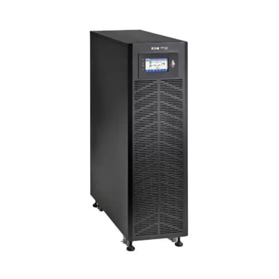 Galería 2 de NOBREAK TRIPP LITE S3M10K2B TRIFASICO DE DOBLE CONVERSION DE 10 KVA 10000 W 208V - 220V