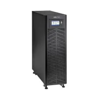 Vista 2 de NOBREAK TRIPP LITE S3M10K2B TRIFASICO DE DOBLE CONVERSION DE 10 KVA 10000 W 208V - 220V