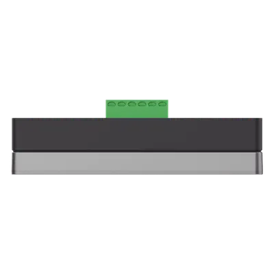 Galería 5 de Videoportero IP Conexión a 2 Hilos / Con Monitor Wi-Fi para Interior / Frente de Calle  IP65 Uso En Exterior Debe Tener Protección / Cámara 3 Megapíxel / Llamada a la App / Apertura remota  / Apertura de 1 Puerta y un 1 Porton 