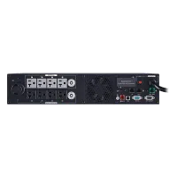 Vista 2 de UPS de Rack CyberPower PR3000RT2U (3000 VA / 2U)