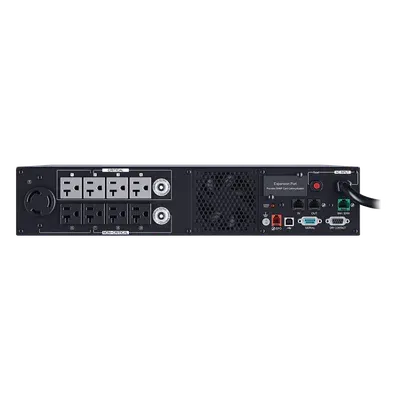 Galería 2 de UPS de Rack CyberPower PR3000RT2U (3000 VA / 2U)