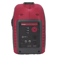 Vista 2 de Generador Inversor Powermate PM2000i 1.7 kW 120 V
