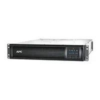 Vista 1 de UNIDAD SMART-UPS DE APC, 2200 VA, PANTALLA LCD, PARA RACK 2 U, 120 V, CON SMARTCONNECT