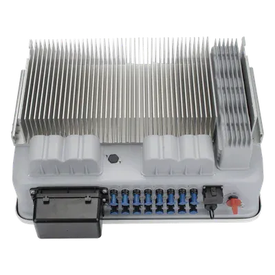 Galería 4 de Inversor Huawei SUN2000-20KTL-M3 20 kW Trifásico 220 V