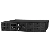 NO BREAK CYBERPOWER OR2200PFCRT2U 2000 VA 1540 WATTS, INTERACTIVO, ONDA SENOIDAL PURA PFC, RACK - TORRE 8 NEMA 2X5-20R,6X5-15R 3 AÑOS DE GARANTA INCLUYENDO BATERAS.