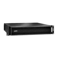 Vista 2 de PAQUETE DE BATERAS PARA UNIDAD SMART-UPS SRT DE APC DE 96 V 3 KVA PARA RACK