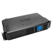 Vista 1 de SMART1500LCD UPS TRIPP LITE SMARTPRO LCD INTERACTIVO DE120V 1500VA - 900W, AVR, 2U PARA RACK