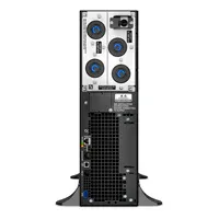 SMART UPS APC SRT 5000VA - 4800W 208V ENTRA Y SALIDA ONLINE