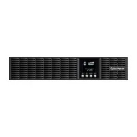 NO BREAK CYBERPOWER OLS2000RT2UA 2000VA - 1800W ONLINE, RACK