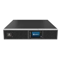 Galería 1 de IP UPS VERTIV GXT5 3000VA 3000W 208V CONTACTOS L615R Y L630R