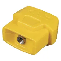 Vista 3 de Kit Scout™ Pro 3 Probador de Cables de Voz (RJ11/12), de Datos (RJ45) y de Video (Coaxial con conector F), 