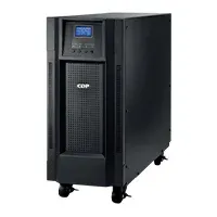 Galería 1 de UPS BIFASICO DE 6KVA TORRE 6000VA - 6000WATTS 220VCA 120