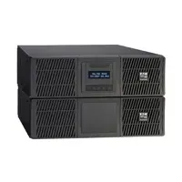 Vista 1 de NO BREAK TRIPP LITE  SU6000RTFMB  SERIES UPS SMARTONLINE DE 6000VA 5400 W 120 - 208V DE DOBLE CONVERSIóN EN LíNEA CON TRANSFORMADOR REDUCTOR Y DERIVACIóN DE MANTENIMIENTO - TOMAS 5...