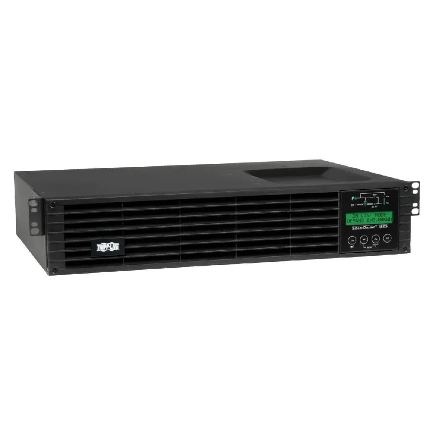 Galería 2 de NOBREAK TRIPP LITE SU1000RTXLCD2U