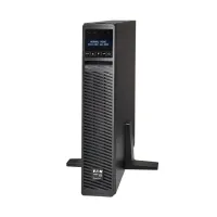 Vista 3 de UPS TRIPP LITE SMART3000RM2U 3KVA 3000 W 120 V ONDA SINUSOIDAL, INTERACTIVO, SERIE EATON TRIPP LITE, 7 CONTACTOS, OPCION DE TARJETA RED WEBCARDLXE ,LCD,USB,DB9,2U RACK - TORRE. GAR...