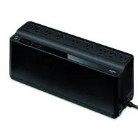 NO BREAK APC BACK-UPS ES 850VA - 450 WATTS 2 USB CHARGING PORTS 120V