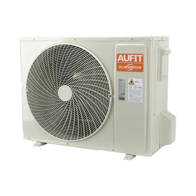 Galería 8 de Minisplit AUFIT Triple Inverter 3 Ton 220V Frío y Calor SEER 18