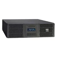 NO BREAK TRIPP LITE SU5000RT TRIPP LITE SERIES UPS SMARTONLINE DE DOBLE CONVERSIóN EN LíNEA 5000 VA 4500 W 208 V - 2 TOMACORRIENTES L6-20R Y 2 L6-30R, ENTRADA L6-30P, TARJETA DE RE...