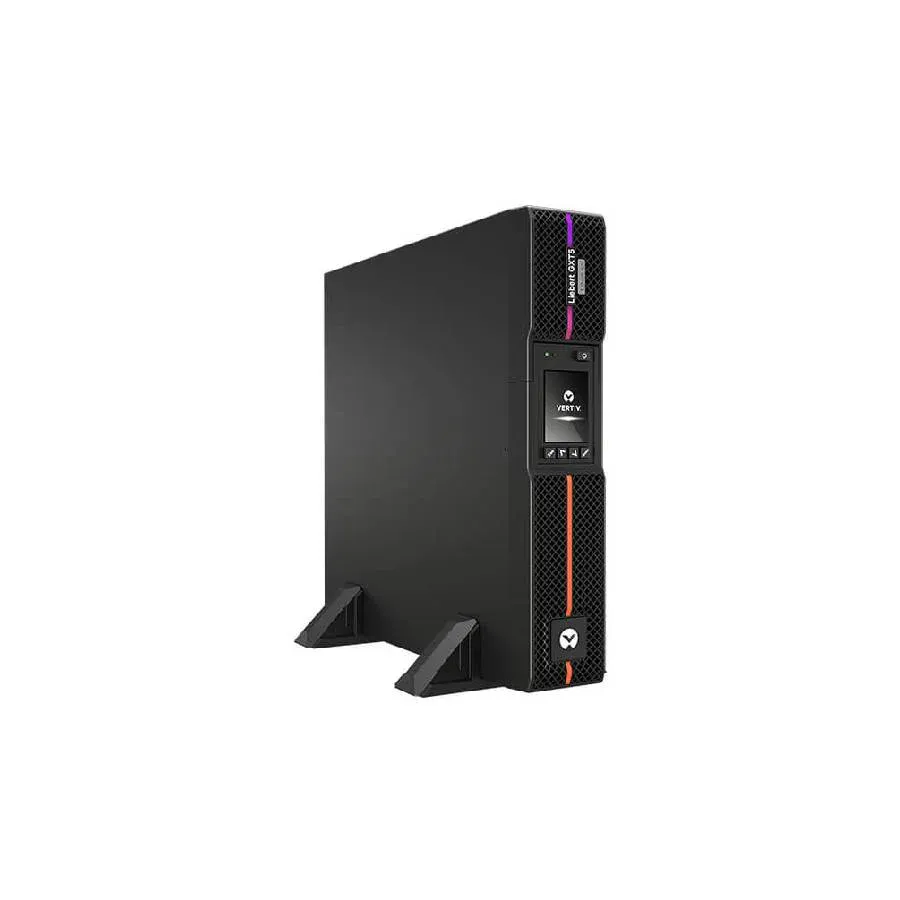 Galería 4 de IP UPS NOBREAK VERTIV LIEBERT GXT5LI 2000VA 1800W LITIO DOBLE CONVERSION ENTRADA 102V 150V SALIDA 100V 125V 7 CONTACTOS