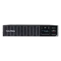Vista 1 de UPS de Rack CyberPower PR3000RT2U (3000 VA / 2U)