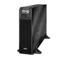 Vista 2 de SMART UPS APC SRT 5000VA - 4800W 208V ENTRA Y SALIDA ONLINE