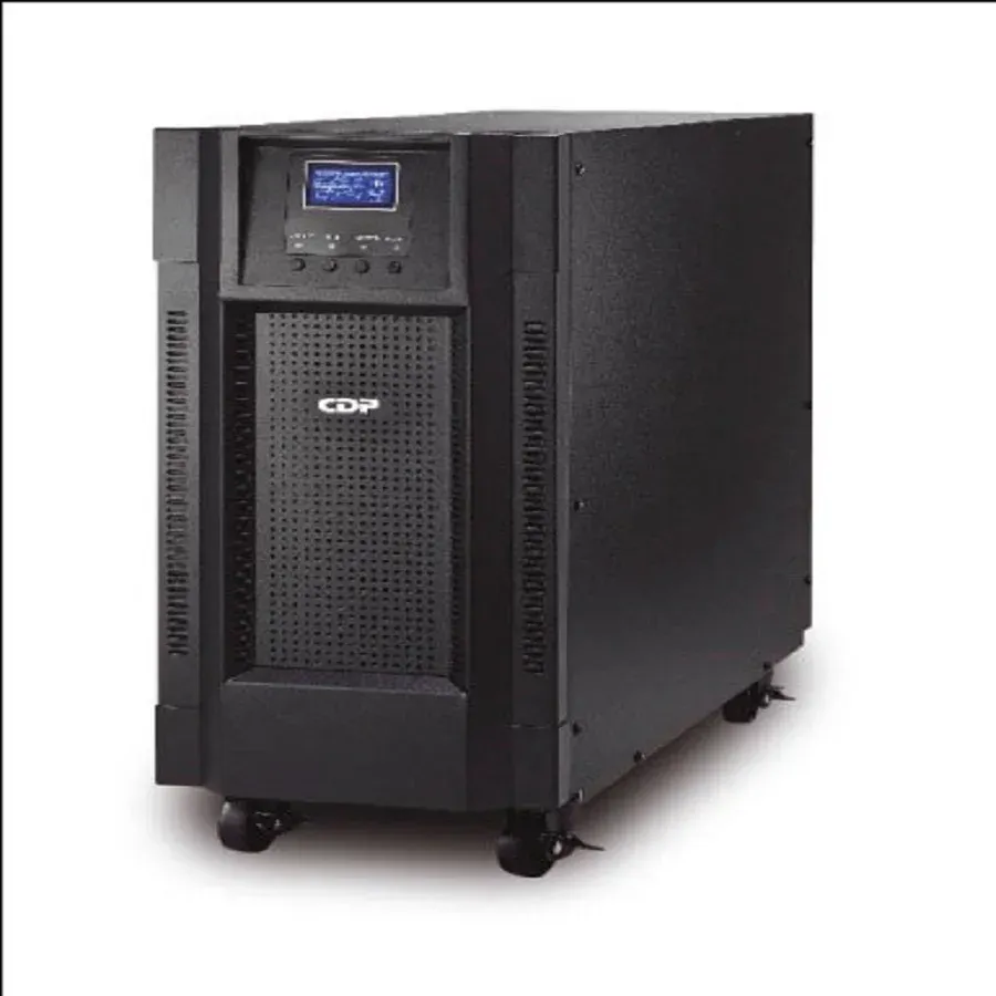 Galería 2 de NO BREAK INTERACTIVO CDP DE 2000VA - 1400WATTS 8CONT