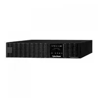 NO BREAK CYBERPOWER OL3000RTXL2U 3000VA - 2700W,ONLINE DOBLE CONVERSIN, LCD,CONVERTIBLE TORRE