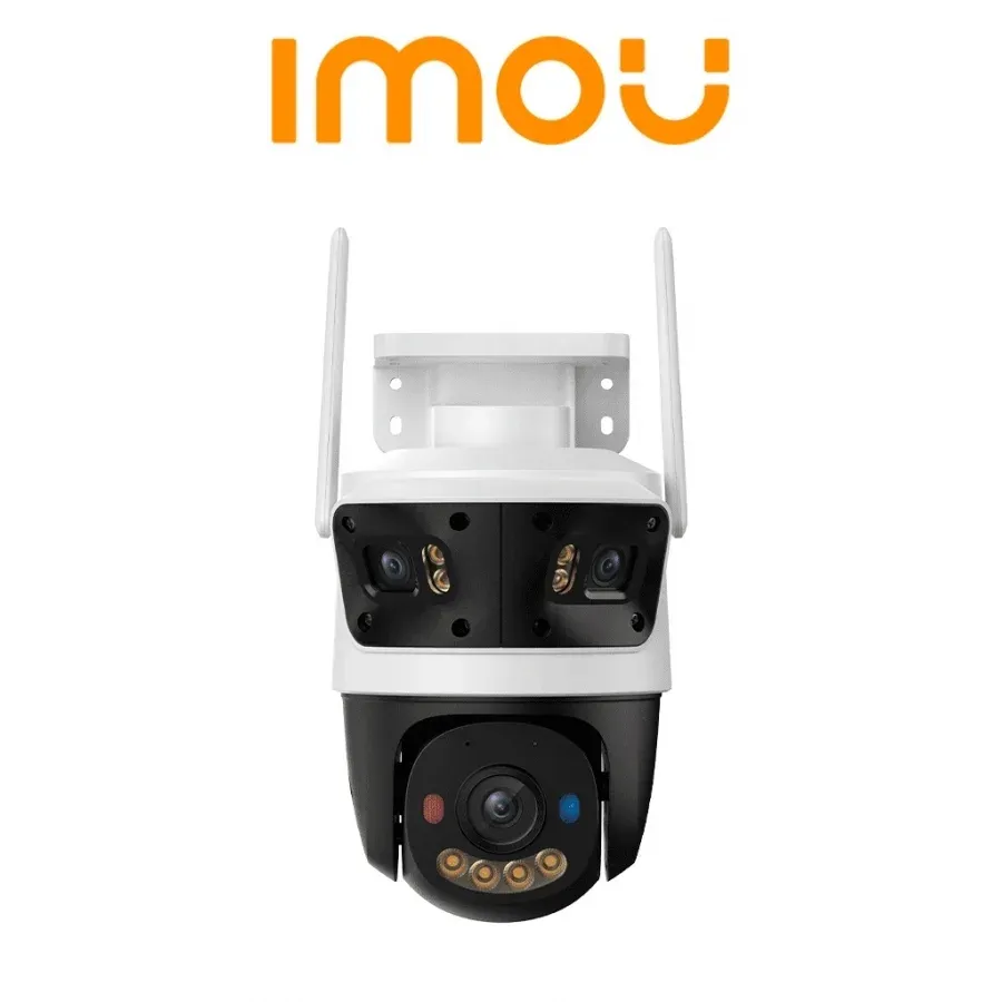Galería 3 de CAMARA IP - IMOU