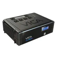 NO BREAK UPS VICA REV 700 700VA - 400W 6 TOMAS REGULADAS Y RESPALDADAS NEMA 5-15R, 1 USB, 3 AÑOS DE GARANTIA