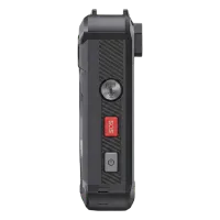 Vista 3 de Cámara Corporal HIKVISION DS-MCW409 (2K, 4G/GPS, 64 GB)