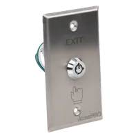 Vista 4 de Switch con Llave con Contacto / Relevador con salida NC y NO