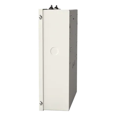 Galería 4 de Gabinete para Alarma de la Familia CAPTAIN/XL2T, CFB-516, VISTA48 y Batería PL712 (No Incluida)