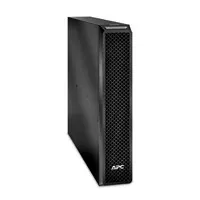 Galería 1 de PAQUETE DE BATERIAS APC PARA UNIDAD SMART-UPS SRT 96 V PARA EQUIPOS DE 3 KVA