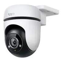 Vista 1 de CAMARA IP TP-LINK TAPO C500 WIFI EXTERIOR 2 MP1080P VISION PANORAMICA 360 RESISTENTE AGUA Y POLVO IP65 MICROSD 512GB VISION NOCTURNA DETECCION DE MOVIMIENTO AUDIO BIDIRECCIONAL
